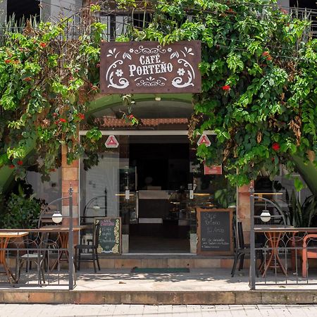 Porteno Loft Buzios מראה חיצוני תמונה
