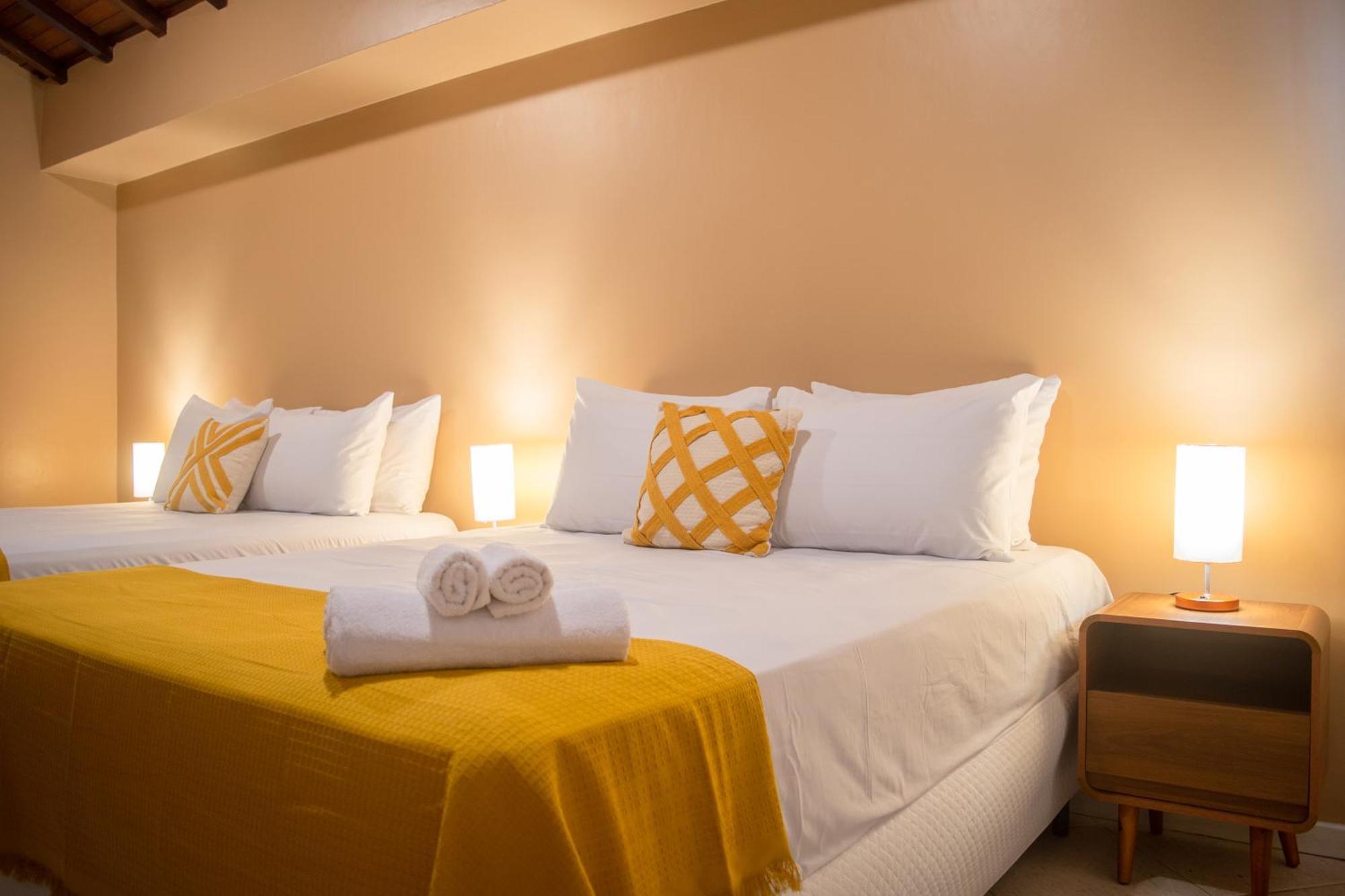 Porteno Loft Buzios מראה חיצוני תמונה