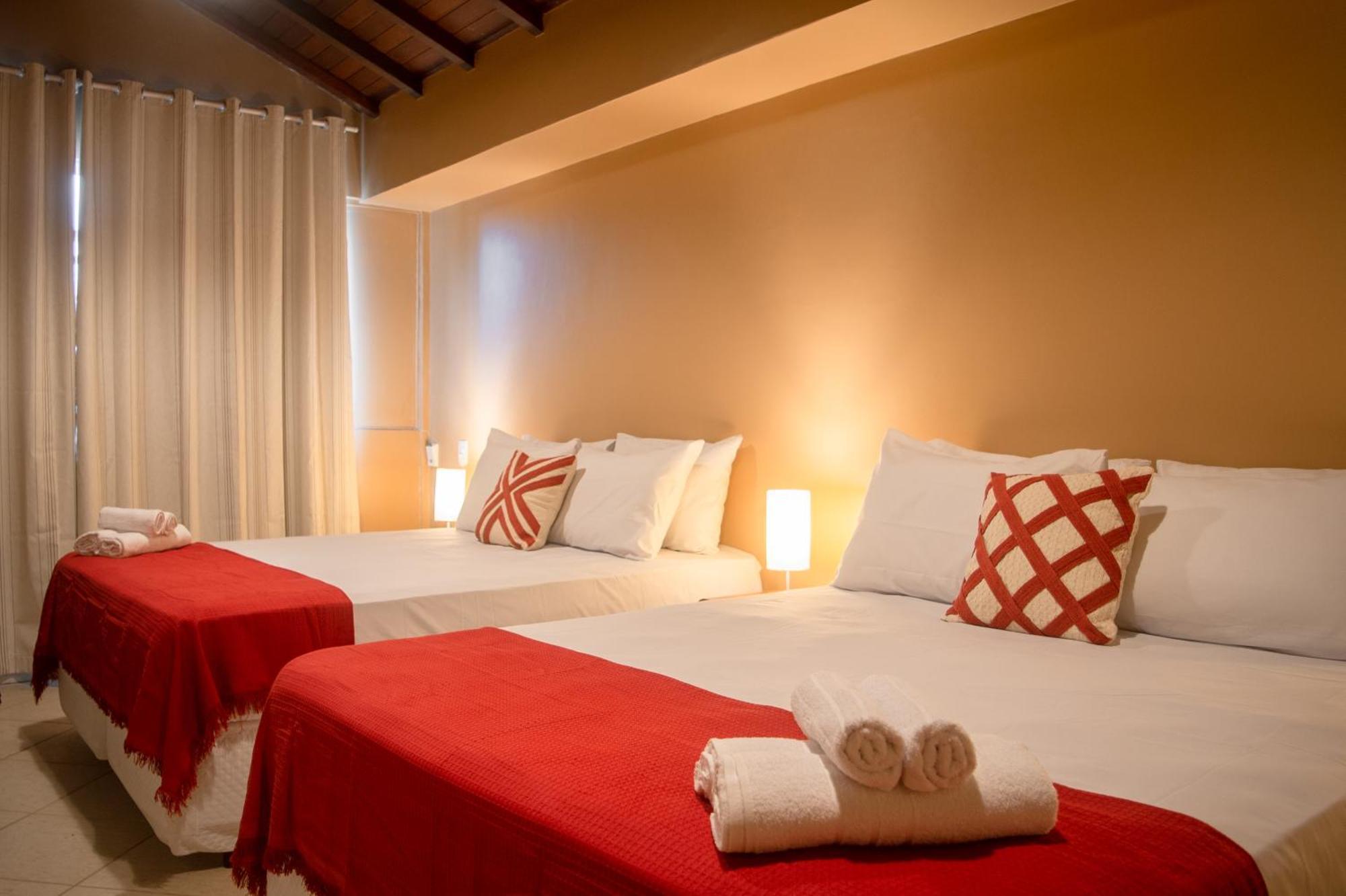 Porteno Loft Buzios מראה חיצוני תמונה