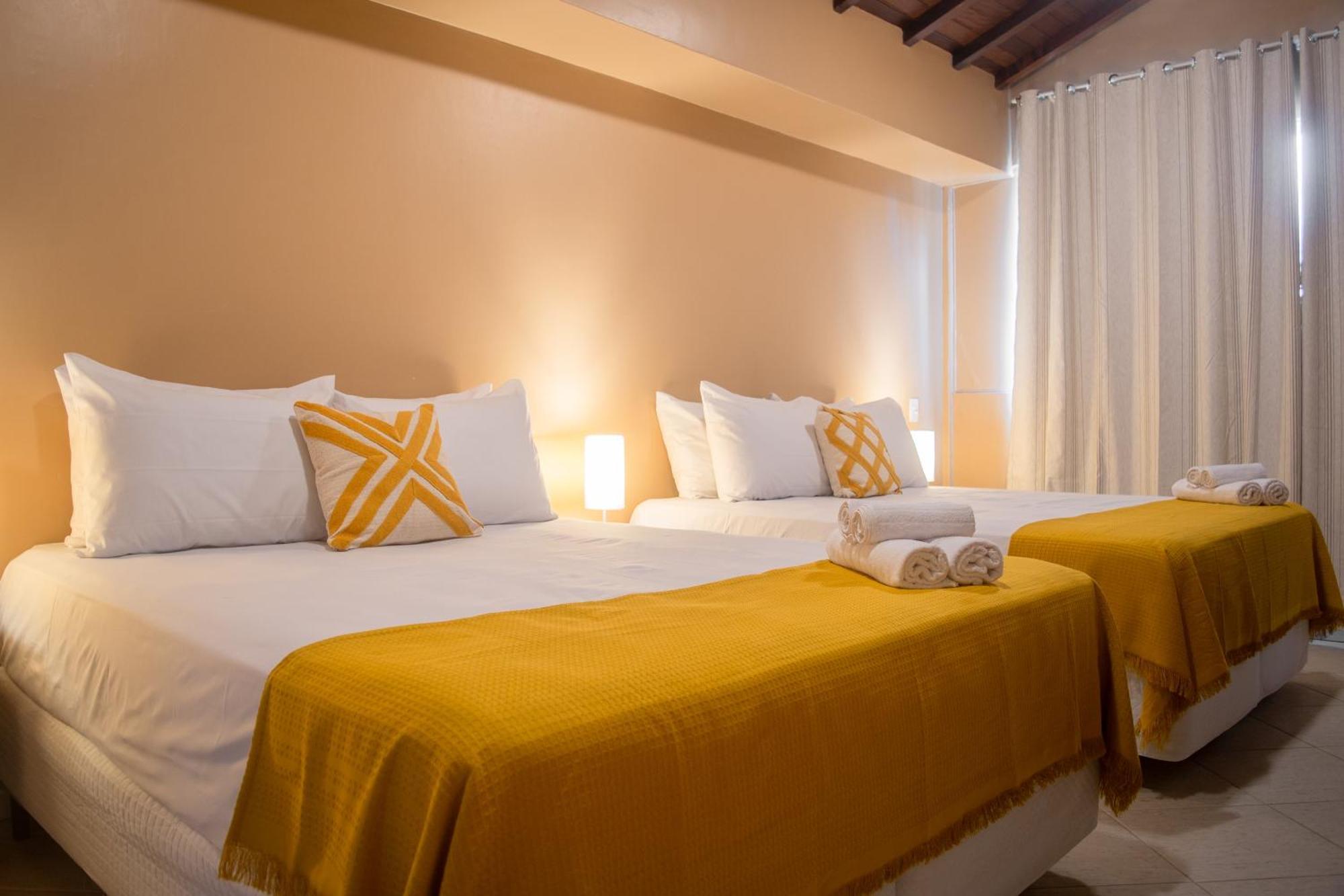 Porteno Loft Buzios מראה חיצוני תמונה