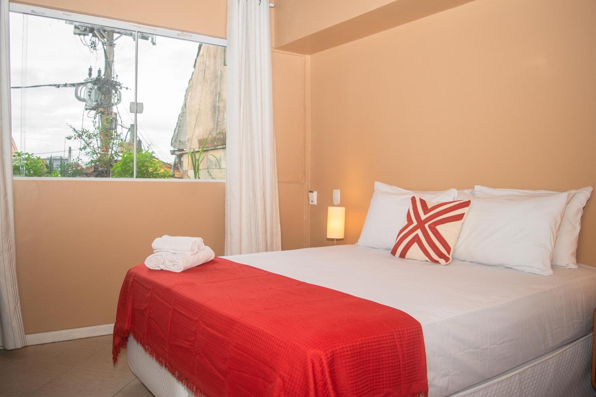 Porteno Loft Buzios מראה חיצוני תמונה