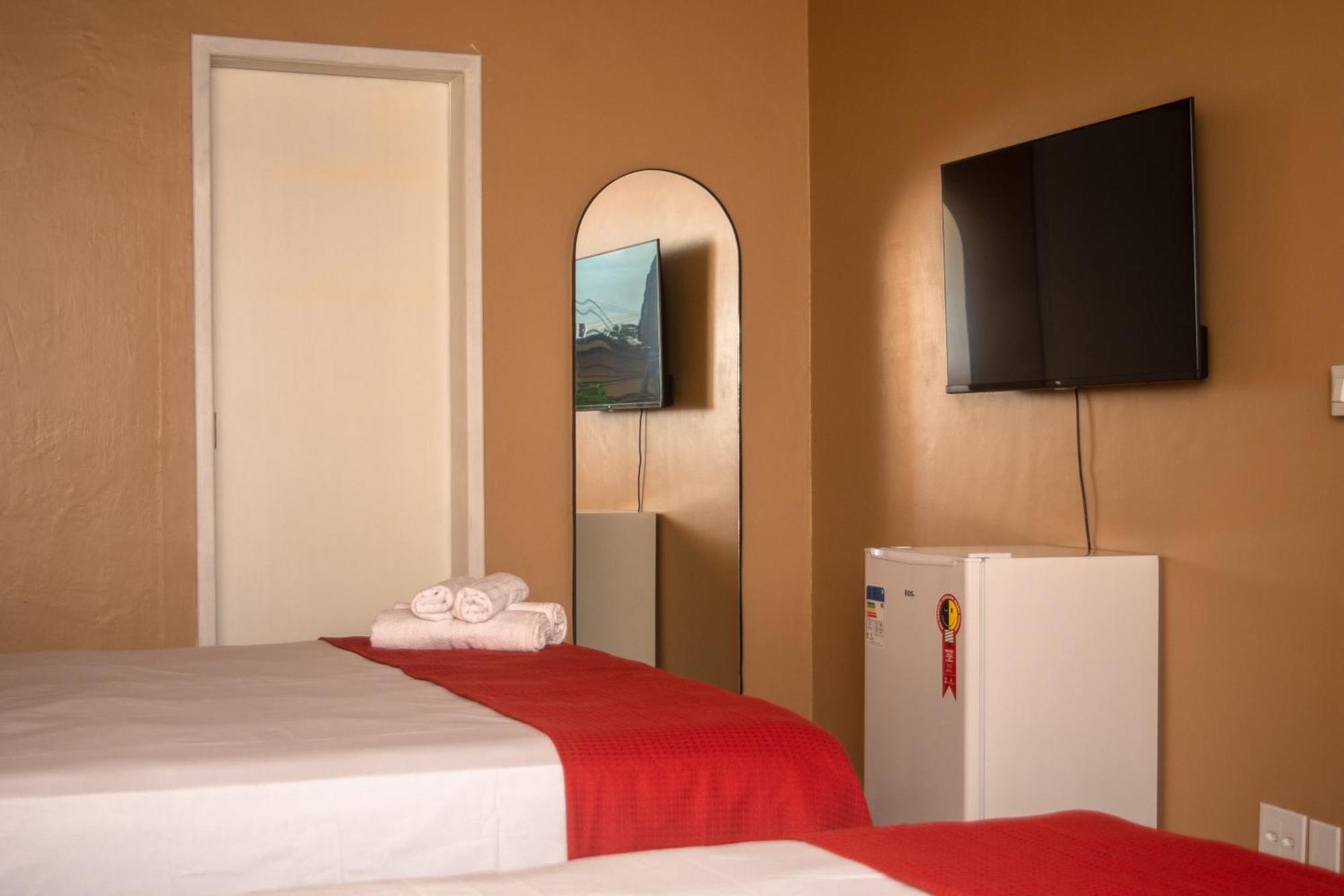 Porteno Loft Buzios מראה חיצוני תמונה