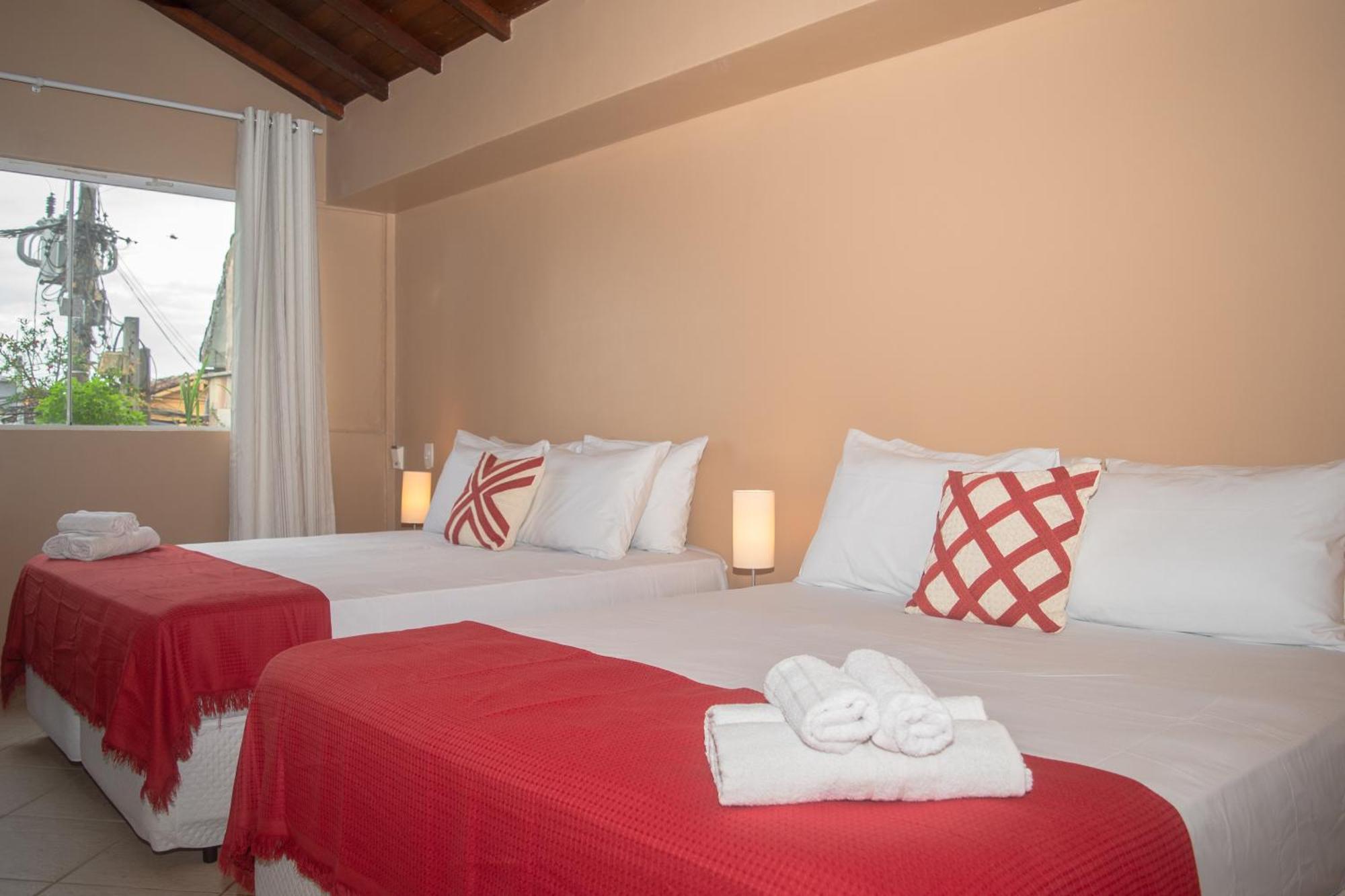 Porteno Loft Buzios מראה חיצוני תמונה
