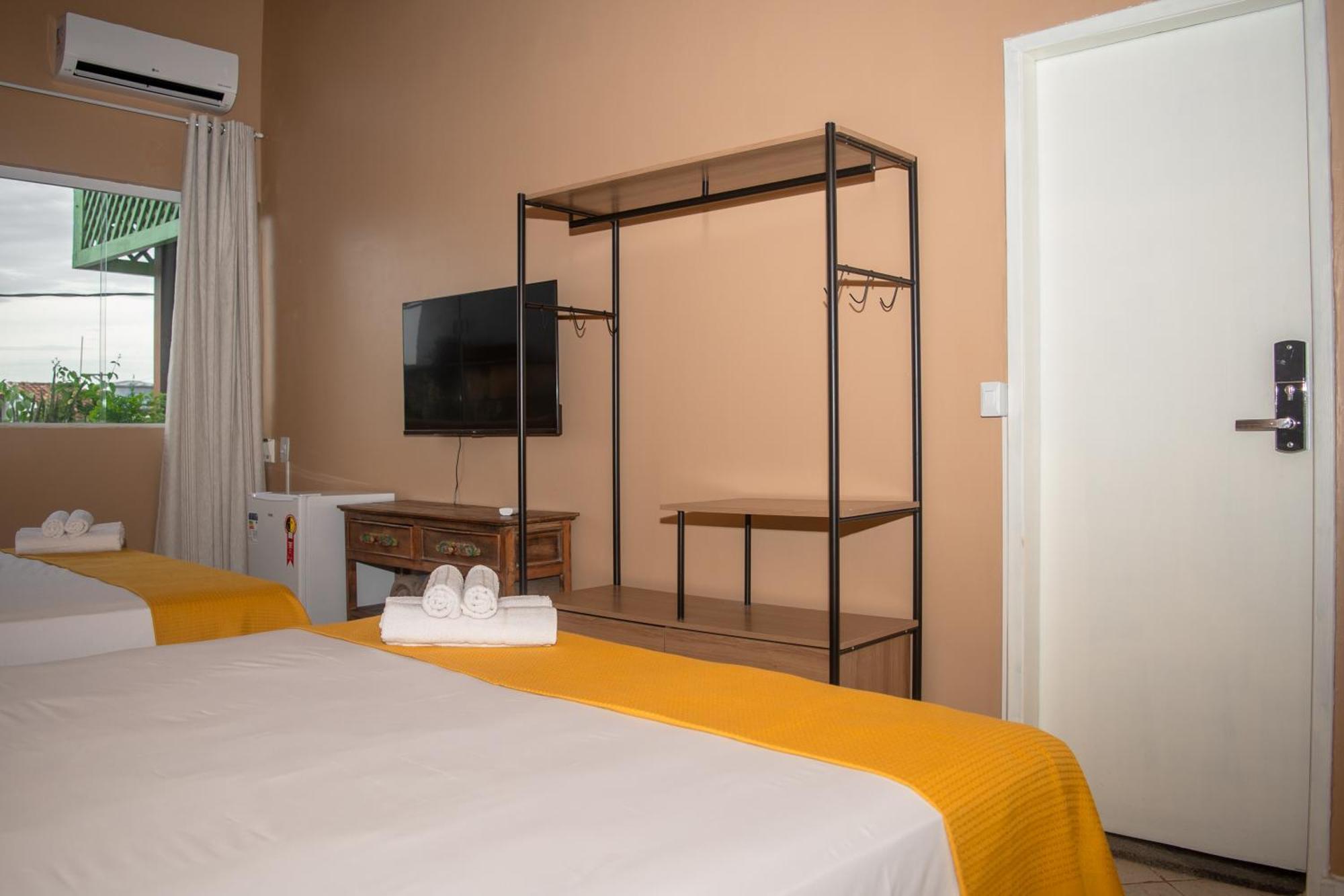 Porteno Loft Buzios מראה חיצוני תמונה