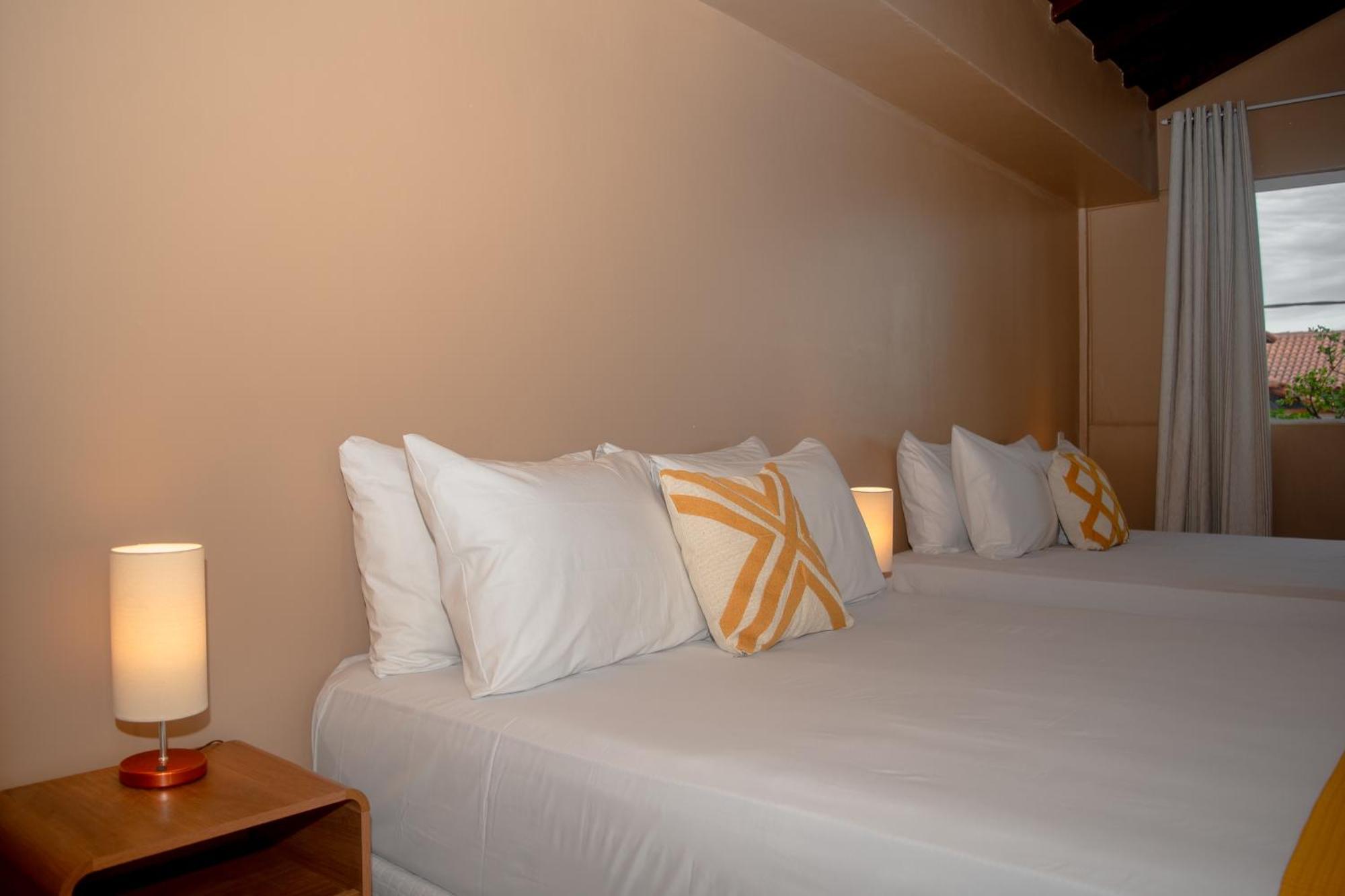 Porteno Loft Buzios מראה חיצוני תמונה